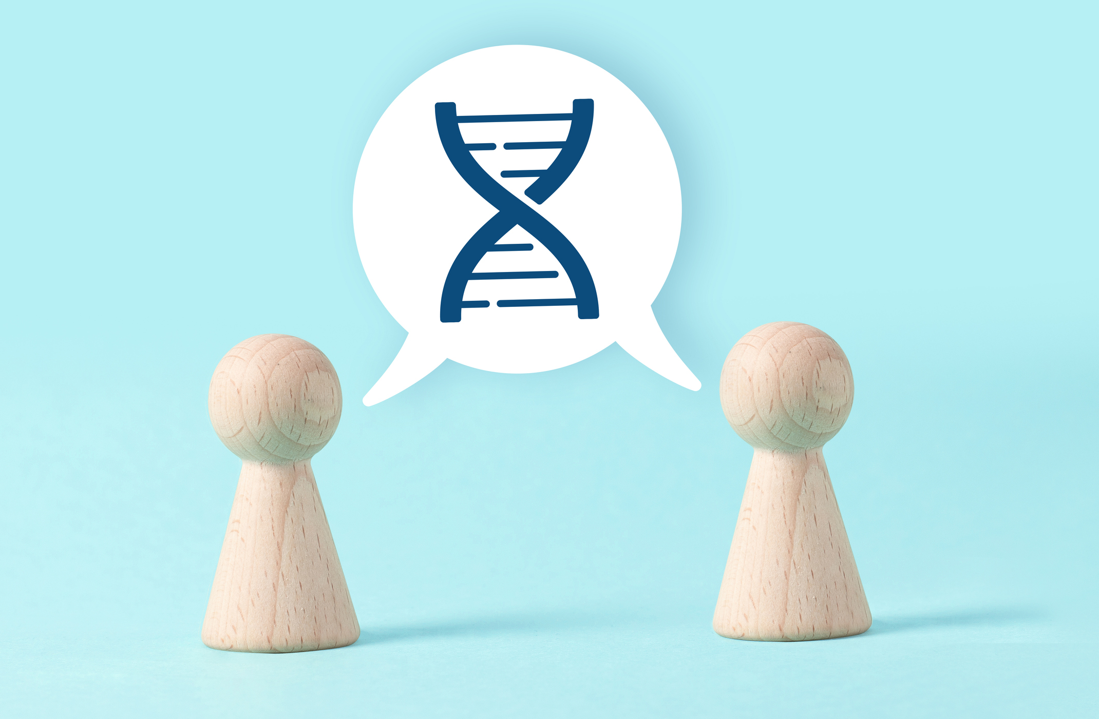 Hur fungerar DNA-matching?