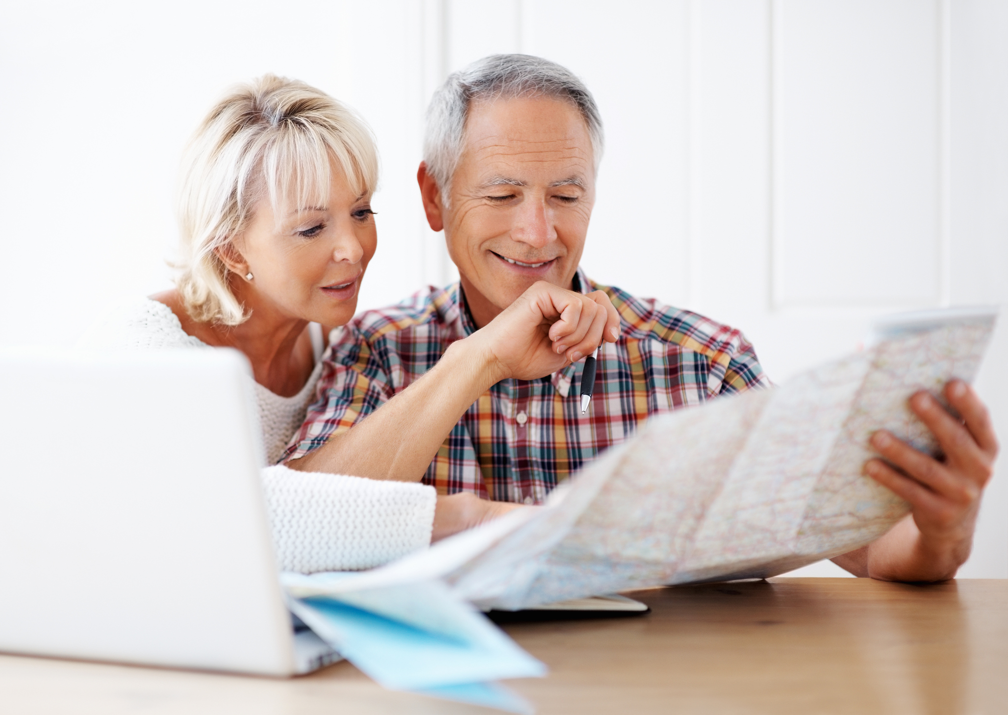 Tips för att planera och dokumentera resan till ditt ursprung med MyHeritage